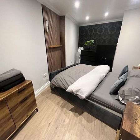 Westhill Road Apartment 본머스 외부 사진