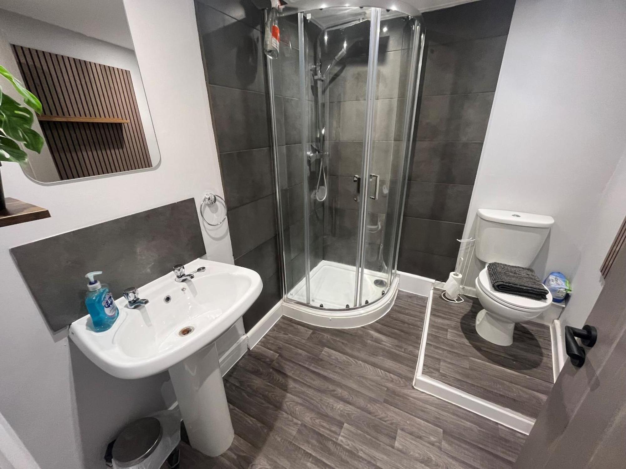 Westhill Road Apartment 본머스 외부 사진